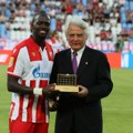 Endiaje dobio trofeje "Slobodan Santrač" i "Bora Kostić"
