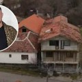 Kupio stan u Beogradu, a kuća i dalje bez fasade: Ovako izgleda Gastozov dom u selu Grabovac kod Svilajnca