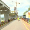 Niče četvrti novosadski most Prelaz preko Dunava u nastavku Bulevara Evrope: Biće dugačak 2,5 km, širok 30 metara