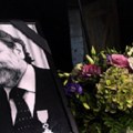 Komemoracija Zoranu Sekuliću: Profesionalac koji je živeo za svoj poziv