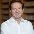 Bogoljub Karić čestitao rođendan igumaniji Pećke Patrijaršije