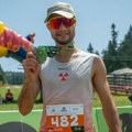 Đuro Borbelj i Ljiljana Krasić najbrži na planinskoj trci Trail race Kopaonik