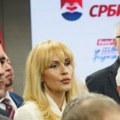 Iva Štrljić navodno nova direktorka drame u Narodnom pozorištu