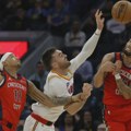 Po receptu Furnijea - Olimpijakos sprema "bombu" iz NBA lige!