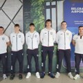 Srbija sa 4 takmičara: Počinje Svetsko prvenstvo u rvanju grčko-rimskim stilom