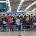 Haos u Britaniji: Zatvoren vazdušni saobraćaj nad Londonom, hiljade putnika ostalo zaglavljeno!