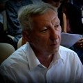 Književni susreti u Prokuplju: Tomislavu Marinkoviću Drainčeva nagrada
