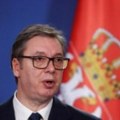 Presuda Dodiku 'ozbiljan politički udar na srpski narod', zaključio Savet za bezbednost Srbije