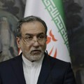 Iran će podržati svaku odluku hezbolaha: Šef diplomatije reagovao na projekat razoružanja šiitskih ekstremista koji je…
