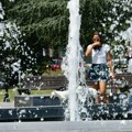 Pred Srbijom novi topli talas: Temperature do 35 stepeni