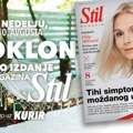 U nedelju, 10. avgusta, ne propustite novo izdanje porodičnog magazina Stil!