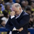 Pablo Laso dobio otkaz!
