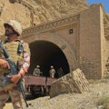 Pakistanske snage bezbednosti ubile 33 talibanska borca blizu granice s Avganistanom