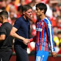 Glasner posle drugog trofeja: Igrači veruju u ono što radimo