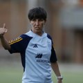 Sonja Bermudes nova selektorka reprezentacije Španije