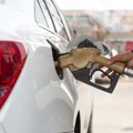 Objavljene nove cene goriva za narednih sedam dana