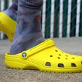 Crocs zabeležio nagli pad vrednosti akcija za skoro 30 odsto