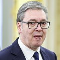 Ovo više nije Vučić kojeg su podržavali