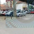 Na autobuskoj stanici u Vladičinom Hanu pretučen vozač „Kavim Jedinstva“