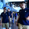 Košarkaši Srbije sleteli u Letoniju: „Orlovi“ kreću u pohod na evropsko zlato