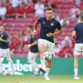 Bundesligaš želi da poveća srpsku koloniju