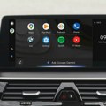 Android Auto uskoro dobija Gemini AI asistenta, preciznu lokaciju vozila i novi vizuelni izgled