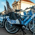Za manje zagađenja i buke: Zagreb uveo sistem javnih bicikala, ovo su cene vožnji