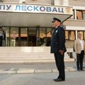 Dačić u poseti pu Leskovac: Policija i vatrogasci su tu da služe građanima i tako će nastaviti i nadalje