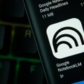 Google NotebookLM proširio podršku za video-preglede na srpski i druge jezike