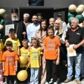 Posle 12 godina juče se ponovo oglasilo zvono: Proradila seoska škola