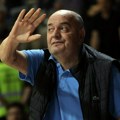 Duško Vujošević posle poraza Srbije od Turske: „Niti bismo sigurno bili prvi, niti bez Bogdana sigurno nećemo biti prvi“…