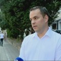Vazduhoplovna akademija u totalnoj obustavi, održan protest zaposlenih ispred Ministarstva