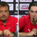 "Zbog ovoga se već dva dana žalim": Ataman pobedio, pa opet kukao na Eurobasketu
