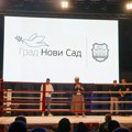 Održana humanitarna revija kik-boksa za titulu prvaka sveta