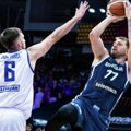Sjajni Dončić odveo Sloveniju u četvrtfinale Eurobasketa: Italijani pokazali zube tek u finišu