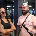 Evo u kakvom su odnosu Luka i grofica: Sve isplivalo na videlo: "Ima pravo da me komentariše"
