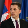 Đurić: “Srbija menja međunarodni stav o Kosovu, neprihvatljivo članstvo Prištine u UN”