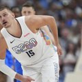 „Jokić je možda najbolji igrač svih vremena“