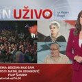 Дан уживо: Богдан није сам