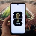 Опрез: Већ се појавили лажни сајтови за праћење Светског првенства у фудбалу