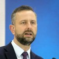 Poljski ministar: NATO bi trebalo da odlučno reaguje na ruske provokacije