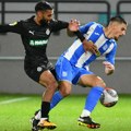 Romantičari dočekuju Partizan u Zaječaru