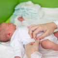 Najčešća imena za bebe u Moskvi: Neka od njih već godinama ne gube na popularnosti