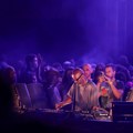 Tražili su samo dobar provod i dobru muziku. A ono što su doživeli prošlog četvrtka u Beogradu pamtiće zauvek