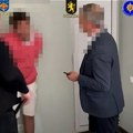 Moldavija objavila snimak za koji tvrdi da prikazuje kampove ruske tajne službe u Srbiji