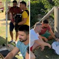 Da li znate kako se najbolje peče rakija? Trojica kumova iz Bačke imaju provereno dobar recept