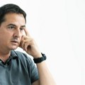 „Ovo je moja zemlja, popraviću je ili me neće biti“: Životni intervju sa Zoranom Kesićem u novom broju Nedeljnika