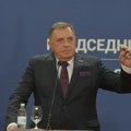 (Ne)očekivani obrt: Dodik ipak ide na izbore - ništa od referenduma?