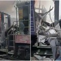 Rusi razneli železničku stanicu i voz! Ranjeno najmanje 30 ljudi! Hitno se oglasio Zelenski: "Ovo je teror koji svet ne sme da…