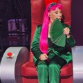 Žestoko u "Pinkovim zvezdama": Zorica Brunclik pobesnela, odmah se suprotstavila kolegama: "Svi se sjurite na mene"